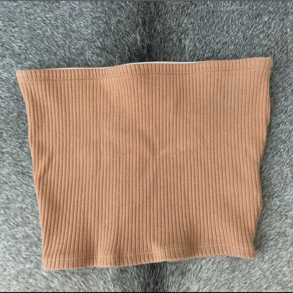 Urban Outfitters Tube Top